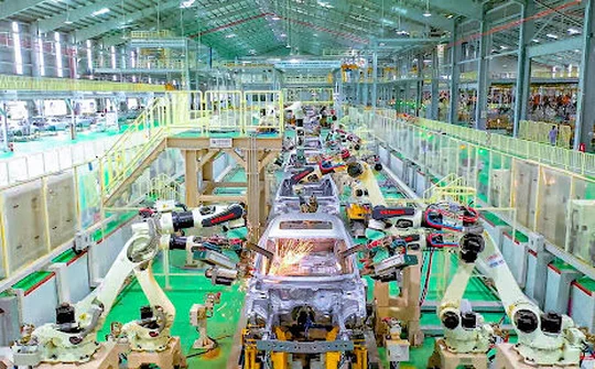 Phát triển đội ngũ doanh nhân Việt Nam trong bối cảnh mới
