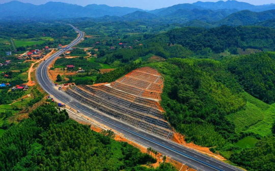 Đèo Cả "rút lui" khỏi dự án cao tốc Hữu Nghị - Chi Lăng