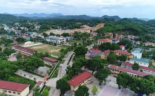 Như Xuân: Hiệu quả từ phong trào thi đua “Chung sức xây dựng nông thôn mới”