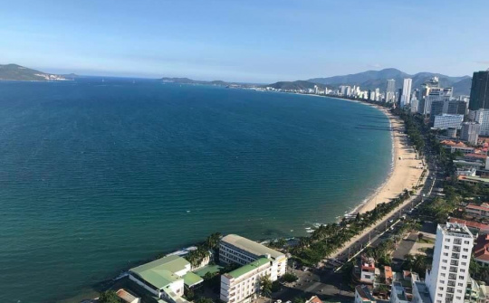 Khánh Hòa: Tạo điều kiện cho các doanh nghiệp du lịch