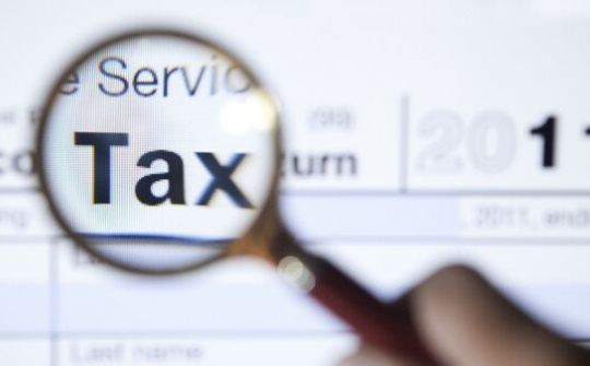 Gần 140 quốc gia đồng ý mức thuế doanh nghiệp toàn cầu tối thiểu