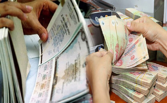 Trái phiếu bất động sản: Bài 2: Khách hàng có nguy cơ mất trắng