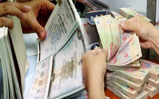 Trái phiếu bất động sản: Bài 2: Khách hàng có nguy cơ mất trắng