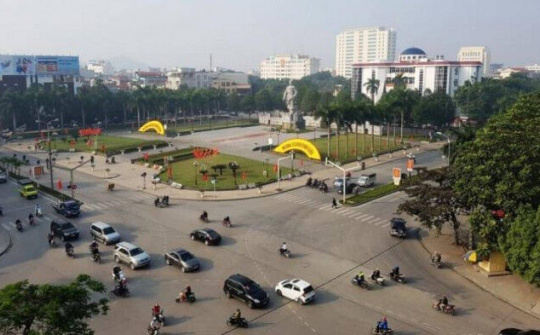 Thanh Hóa: Tốc độ tăng trưởng GRDP 9 tháng đầu năm 2021 ước đạt 8,07%