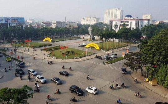 Thanh Hóa: Tốc độ tăng trưởng GRDP 9 tháng đầu năm 2021 ước đạt 8,07%