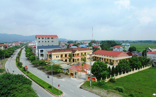 Thành phố Hà Nội xây dựng nông thôn mới văn minh, hiện đại