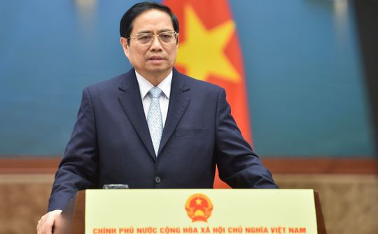 Thủ tướng tham dự Diễn đàn lần thứ IV “Tuần lễ năng lượng Nga”
