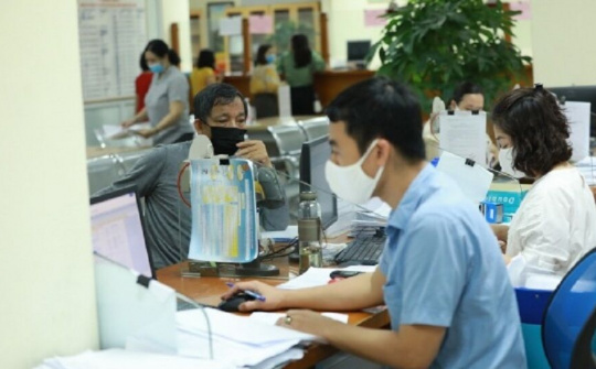 Yêu cầu bộ, ngành trình phương án cắt giảm đơn giản hóa quy định kinh doanh