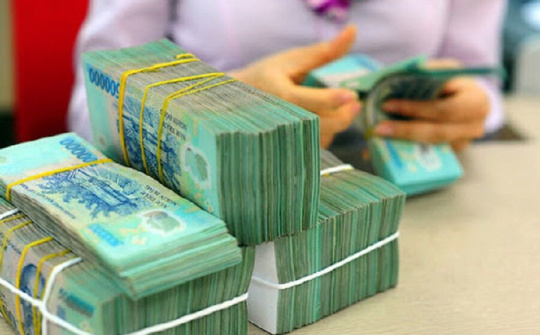 Doanh nghiệp nợ xấu có thể vay lãi suất 0% để trả lương