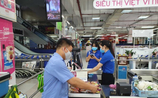 Vĩnh Phúc áp dụng các biện pháp phòng, chống dịch mới từ 12h ngày 15/10/2021