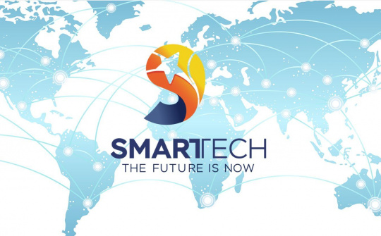 Cùng Smarttech Việt Nam hướng đến những giá trị cộng đồng