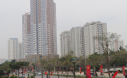 11,9 triệu căn nhà sẽ được sửa chữa, xây mới