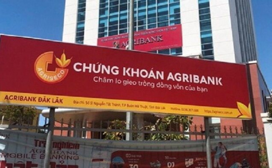 Quý III/2021, lợi nhuận của Agriseco giảm 40% so với cùng kỳ