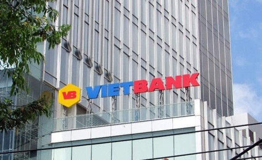 Ngân hàng VietBank thay tướng