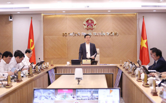 Covid là đột biến nhưng là cơ hội cho sự phát triển đột phá