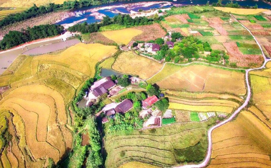 Huyện Bình Liêu (Quảng Ninh): Nỗ lực phát triển kinh tế - xã hội
