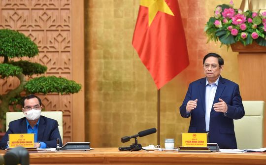 Giải quyết kịp thời quyền lợi chính đáng đưa người lao động trở lại doanh nghiệp sản xuất an toàn