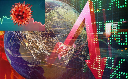 Lạm phát: Nguy cơ lớn đe dọa tăng trưởng kinh tế toàn cầu