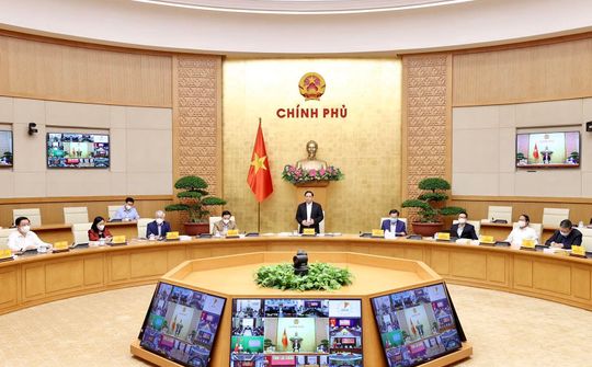 Các địa phương không được quy định trái với Trung ương trong tình hình hiện nay