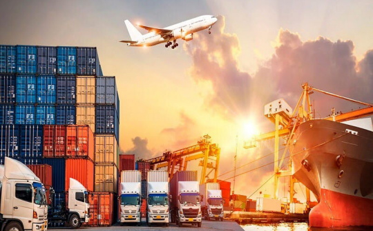 Diễn đàn thương mại Việt Nam - EU 2021 chuẩn bị diễn ra