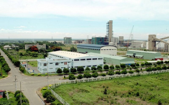 Đắk Nông: Các doanh nghiệp KCN thực hiện tốt "mục tiêu kép vừa sản xuất - kinh doanh vừa chống dịch"