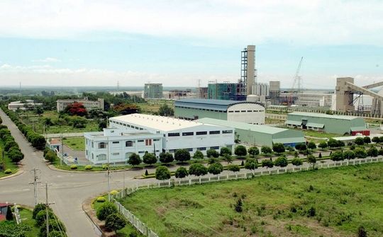 Đắk Nông: Các doanh nghiệp KCN thực hiện tốt "mục tiêu kép vừa sản xuất - kinh doanh vừa chống dịch"