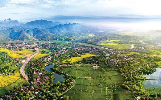 Phú Thọ tìm chủ cho hai dự án gần 2.000 tỷ đồng tại Thanh Sơn và Cẩm Khê
