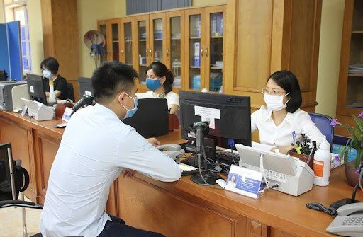 Lai Châu: Nỗ lực nâng cao chất lượng văn phòng cấp ủy