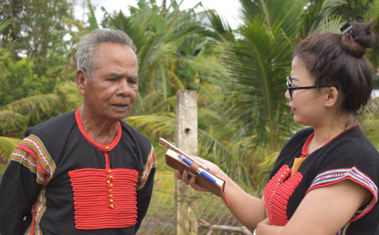  Tây Nguyên:"Cái nôi của người Ê-đê"