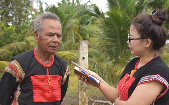  Tây Nguyên:"Cái nôi của người Ê-đê"
