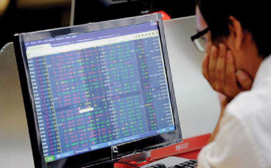 Bộ Tài chính sẽ giám sát chặt các giao dịch chứng khoán bất thường