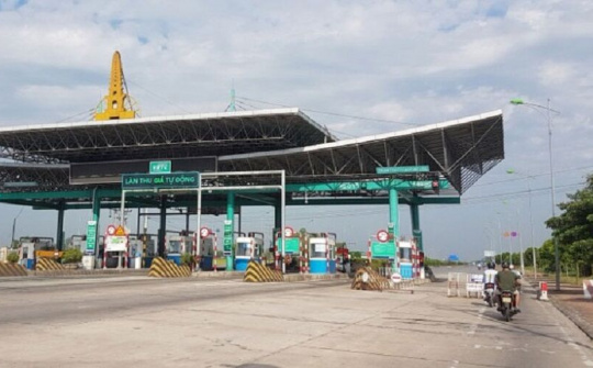 Phó tổng giám đốc Tasco đăng ký bán ra toàn bộ 239.440 cổ phiếu