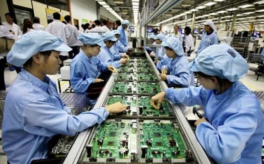 Giải pháp để khắc phục tình trạng thiếu hụt lao động