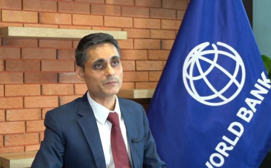 Đầu tư công tạo 'cú hích' cho phục hồi kinh tế