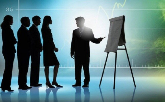 Sửa đổi, bổ sung Nghị định về đào tạo, bồi dưỡng cán bộ, công chức, viên chức