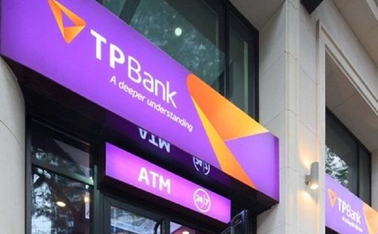 'Người nhà' sếp Tiên Phong Bank bị xử phạt do không công bố thông tin