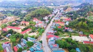 Bảo Hà: Hướng đến mục tiêu đạt chuẩn nông thôn mới năm 2021