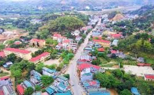 Bảo Hà: Hướng đến mục tiêu đạt chuẩn nông thôn mới năm 2021