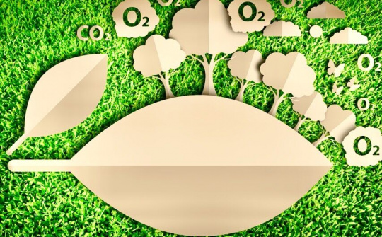 Bảo vệ môi trường gắn liền với mục tiêu phát triển bền vững