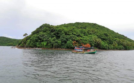 Cuộc thi trực tuyến tìm hiểu ‘Biên cương Tổ quốc tôi’