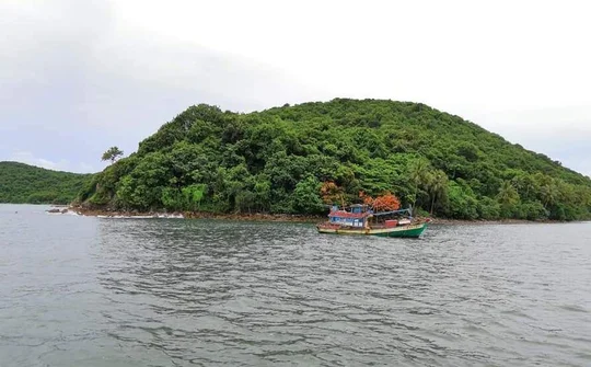 Cuộc thi trực tuyến tìm hiểu ‘Biên cương Tổ quốc tôi’