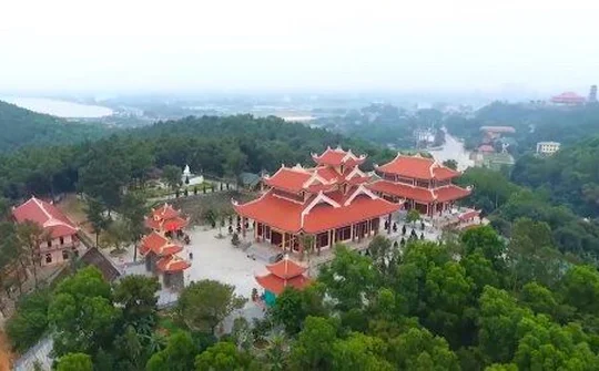 TP Thanh Hóa: Các điểm du lịch, danh thắng, văn hóa tâm linh mở cửa đón khách trở lại