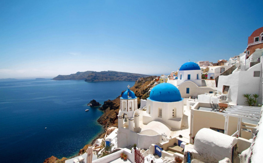 Nam Phú Quốc – điểm đến của kiến trúc và nghệ thuật