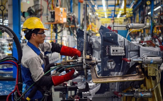 Hà Nội tháo gỡ khó khăn, hỗ trợ doanh nghiệp FDI phục hồi sản xuất