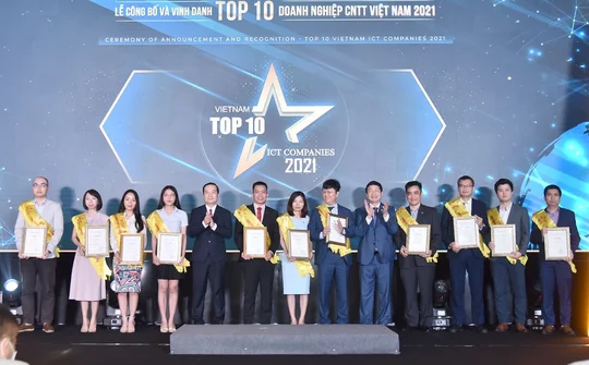 Các doanh nghiệp ICT Việt Nam vẫn tăng trưởng nhanh giữa đại dịch