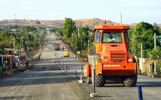 Lộ diện nhà thầu “rộng cửa” tại Gói thầu XL-05, Dự án tăng cường kết nối giao thông khu vực Tây Nguyên