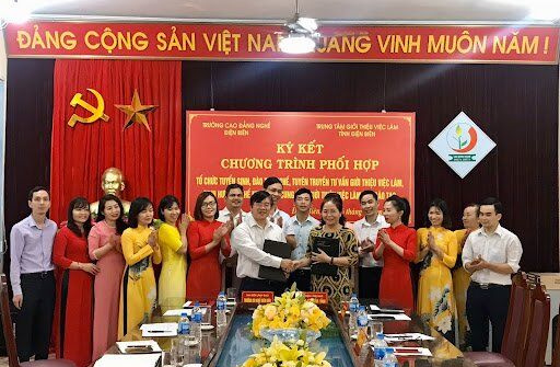 Điện Biên: Giải quyết vấn nạn thất nghiệp cho gần 6.300 lao động