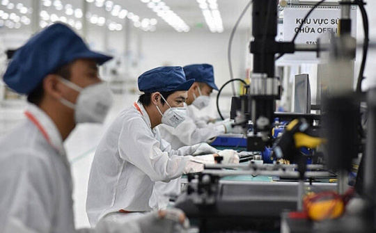 Nam Định: Trên 11.000 lao động đã hưởng hỗ trợ từ Quỹ bảo hiểm thất nghiệp