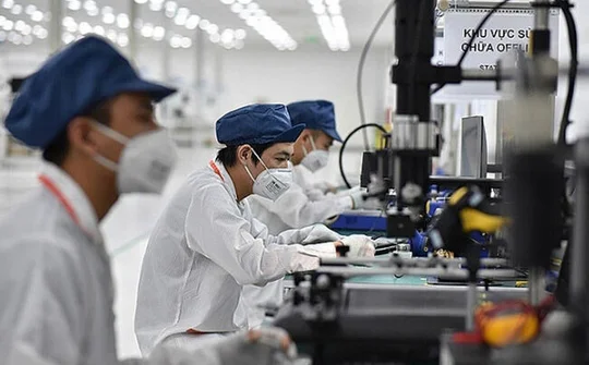 Nam Định: Trên 11.000 lao động đã hưởng hỗ trợ từ Quỹ bảo hiểm thất nghiệp