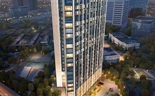 Cen Invest phát hành 650 tỷ đồng trái phiếu, lãi suất 10,5%/năm